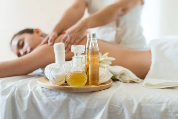 Romantic Honeymoon Package