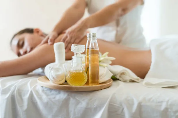 Romantic Honeymoon Package
