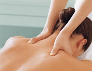 Back, Neck, Shoulder Massage (Cổ Vai Gáy) - Hội An Lantern Spa