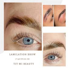 Eyebrow Shaping (Tỉa & định hình dáng chân mày) - Hội An Lantern Spa