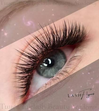 Eyelash Extensions (Nối mi thiết kế) - Hội An Lantern Spa