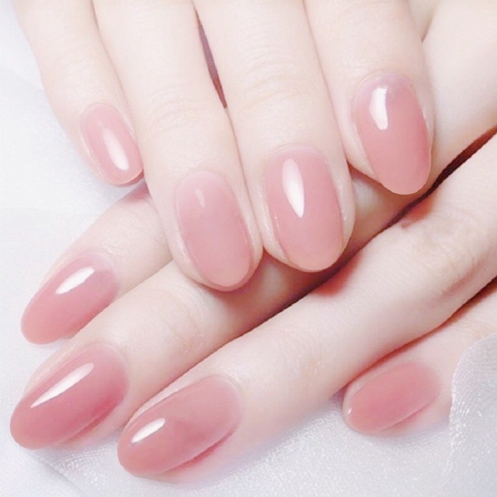 Gel Color (Sơn Gel) - Hội An Lantern Spa
