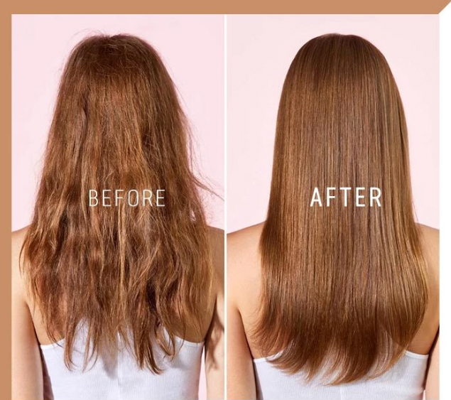 Hair Treatment (Hấp dầu phục hồi tóc) - Hội An Lantern Spa