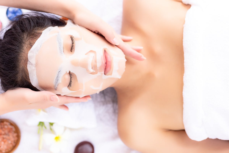Shampoo & Blow Dry (Gội đầu & sấy tạo kiểu) - Hội An Lantern Spa