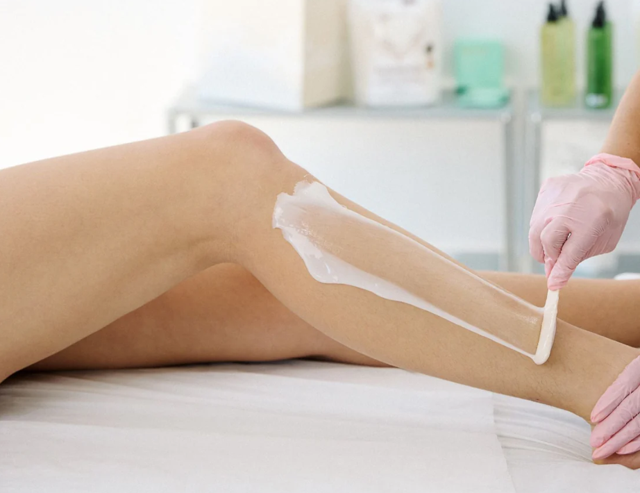 Full Leg Waxing (Wax cả chân) - Hội An Lantern Spa