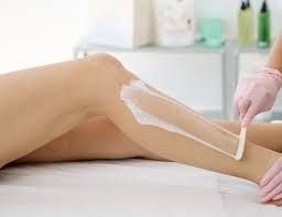 Half Leg Waxing (Wax nửa chân) - Hội An Lantern Spa